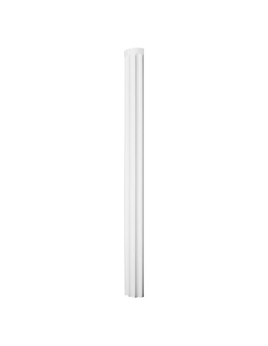 K1001 Demi colonne polyuréthane Orac Decor