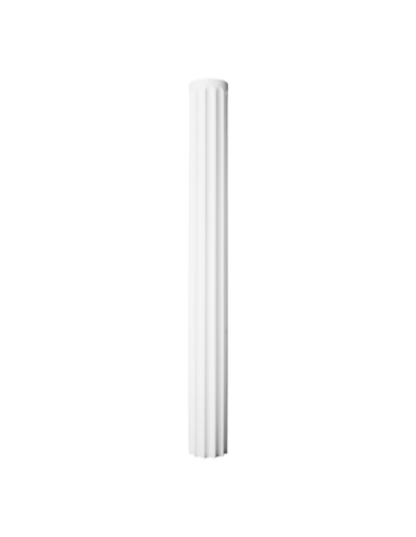 K1002 Fût pour colonne entière polyuréthane Orac Decor -
