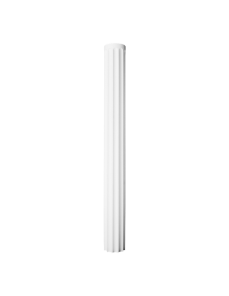 K1002 Fût pour colonne entière polyuréthane Orac Decor -
