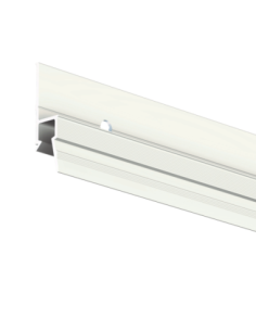 Cimaise Deco Rail 200 cm - Cimaise Tableau Artiteq