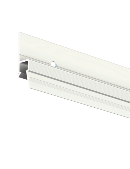 Cimaise Deco Rail 200 cm - Cimaise Tableau Artiteq