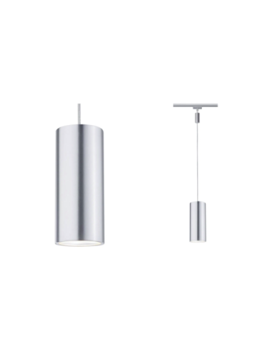 Pendulum Barrel 6W LED - Eclairage Tableau sur Rail Plafond