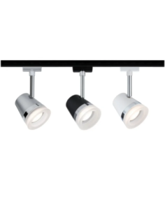 Spot Cone Led 10W Paulmann - Eclairage Tableau sur Rail Plafond