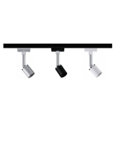 Spot Pure II 6,5W Paulmann - Eclairage Tableau sur Rail Plafond