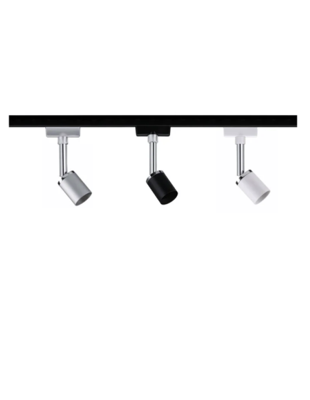 Spot Pure II 6,5W Paulmann - Eclairage Tableau sur Rail Plafond