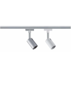 Spot Pure I URail Paulmann - Eclairage Tableau sur Rail Plafond
