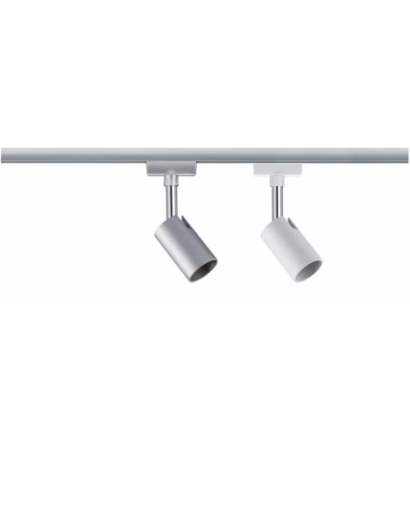 Spot Pure I URail Paulmann - Eclairage Tableau sur Rail Plafond
