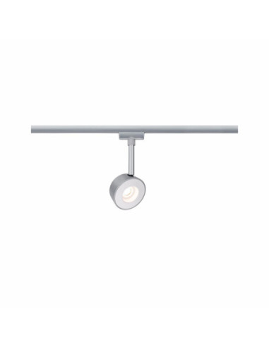 Spot Pellet Paulmann - Eclairage Tableau sur Rail Plafond