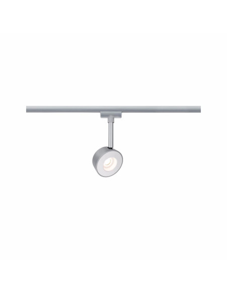 Spot Pellet Paulmann - Eclairage Tableau sur Rail Plafond