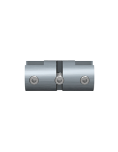 Pack 2 arrêts doubles pour Display it Solo