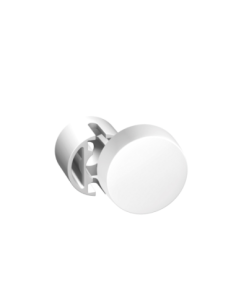Pack 10 clips de fixation murale pour Display it Solo