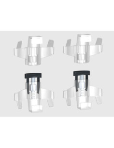 Set d'accrochage pour panneau rigide H300