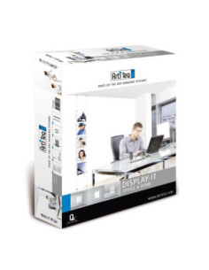 Pack Display it E-Clip