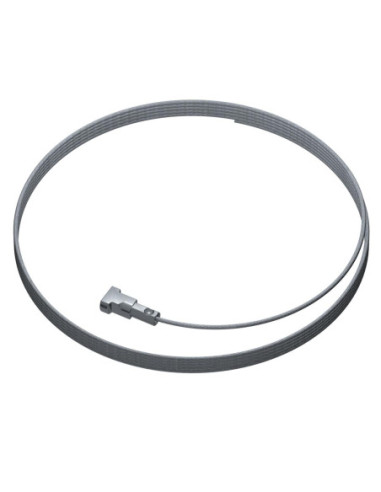 Câble acier Twister Micro 1 mm pour cimaise - Accessoire Cimaise Artiteq