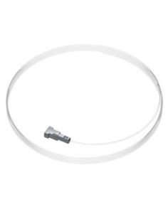 Fil perlon Twister Micro pour cimaise 1 mm - Accrochage Tableau Artiteq