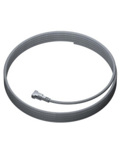 Câble acier Twister pour cimaise 2 mm - Accrochage Tableau Artiteq