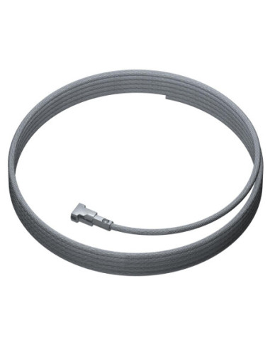 Câble acier Twister pour cimaise 2 mm - Accrochage Tableau Artiteq
