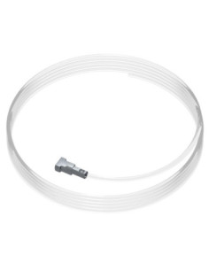 Fil perlon Twister pour cimaise 2 mm - Accrochage Tableau Artiteq