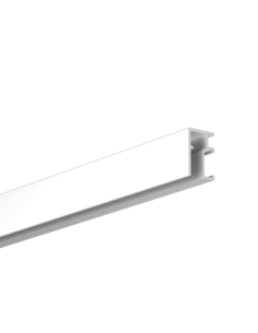 Cimaise Mini-Click Rail R10 200cm - Cimaise Tableau Newly