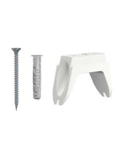 Pack Jeux de fixation trio pour Cimaises Xpo Rail - Multimatériaux - Fixation Cimaise Artiteq
