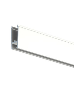 Cimaise XPO Rail 200cm - Cimaise Tableau Artiteq