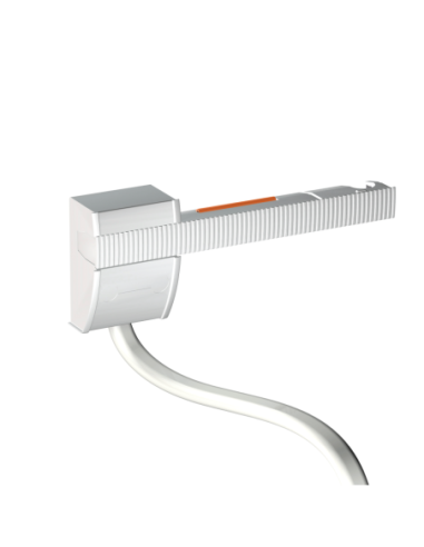 Raccord conducteur Pro-Light pour Cimaise Combi Rail - Accessoire Cimaise Tableau