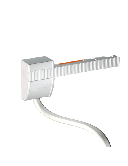 Raccord conducteur Pro-Light pour Cimaise Combi Rail - Accessoire Cimaise Tableau