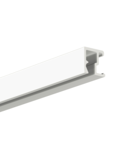 Cimaise Contour Rail 200 cm Artiteq - Cimaise Tableau Artiteq