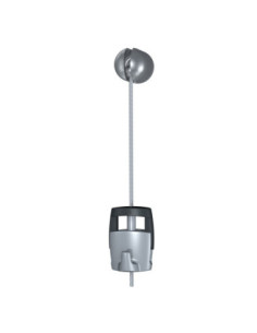 Set de suspension pour 1 tableau - Accrochage Tableau Newly