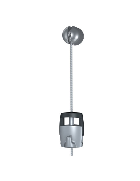 Set de suspension pour 1 tableau - Accrochage Tableau Newly