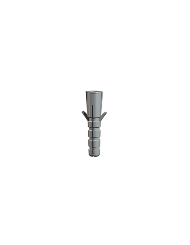 Lot de 100 chevilles pour Top Rail