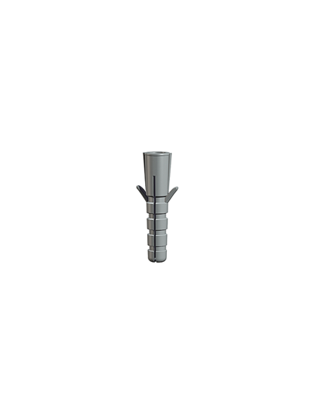 Lot de 100 chevilles pour Top Rail
