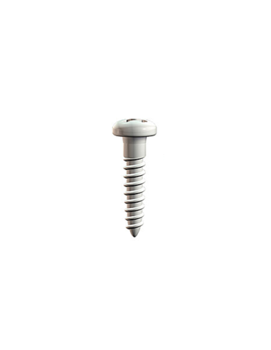 Lot de 100 vis pour Top Rail - Fixation Cimaise Artiteq
