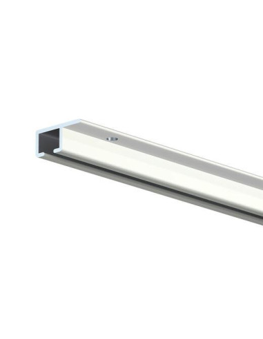 Cimaise Plafond Top Rail 200cm - Cimaise Tableau pour plafond Artiteq