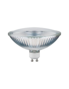 Ampoule LED 4W GU10 Blanc chaud Paulmann - Eclairage Tableau sur Rail Roncalli