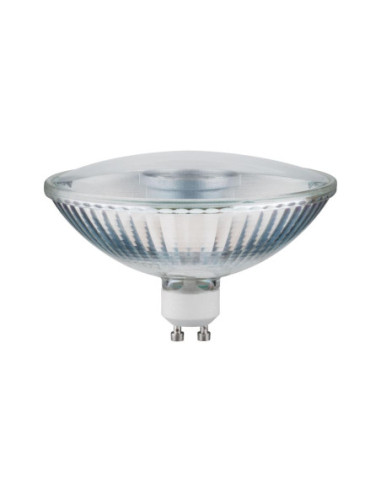 Ampoule LED 4W GU10 Blanc chaud Paulmann - Eclairage Tableau sur Rail Roncalli