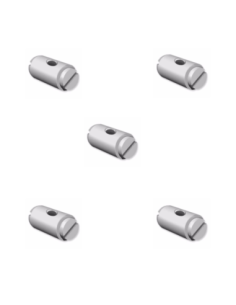 Pack 5 embouts de sécurité - Accessoire Cimaise Artiteq
