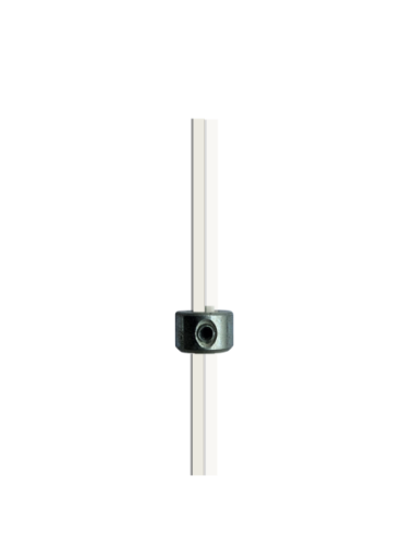 Douille de blocage - Accessoire Cimaise Artiteq