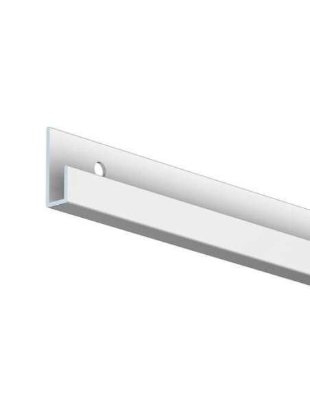 Cimaise Classic Rail 300cm - Enlèvement magasin - Cimaise Tableau Artiteq