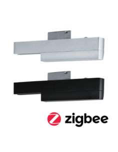 URail Adaptateur de rail Smart Home Zigbee On/Off/Dimm - Paulmann