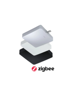 URail Alimentation électrique Smart Home Zigbee - Paulmann
