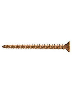 Lot de 100 vis pour cimaise Click rail