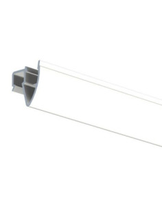 Cimaise Plafond Click Up Rail 300cm - Cimaise Tableau Artiteq - Enlèvement au magasin
