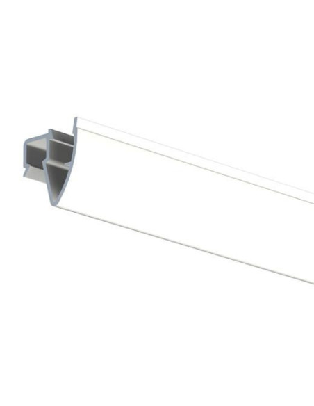 Cimaise Plafond Click Up Rail 300cm - Cimaise Tableau Artiteq - Enlèvement au magasin