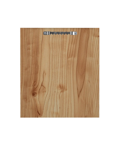 Pack 10 attaches dentelées 75mm - Accessoire Tableau Artiteq