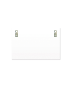 Pack 10 attaches pour carton plume