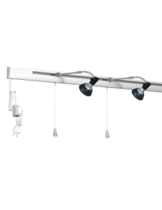 Cimaise Box Artiteq Combi Rail PREMIUM - Kit accrochage tableau