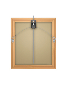 Set accrochage câble tendu pour dos de tableau - Accrochage Tableau Artiteq