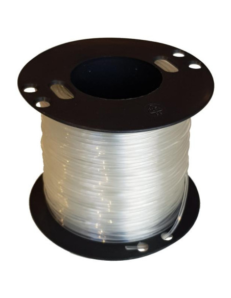 Bobine de fil perlon 100 mètres 2 mm - Artiteq
