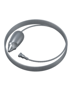 Picture Mouse cable acier